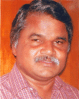 Psychiatrist in Thiruvananthapuram  -  Dr. Raju D
