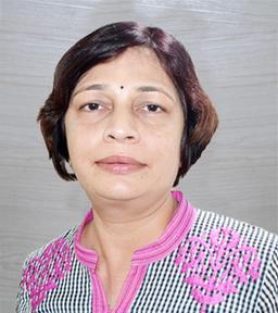 Gynaecologist in Chennai  -  Dr. Bhavana Mehta