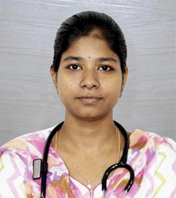 Gynaecologist in Chennai  -  Dr. Geethanjali
