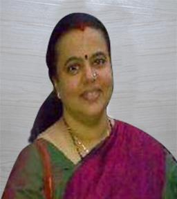 Gynaecologist in Chennai  -  Dr. Nandita A Thakkar