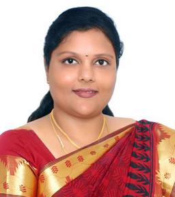 Gynaecologist in Chennai  -  Dr. Priya Kannappan