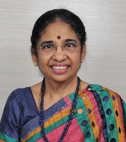 Gynaecologist in Chennai  -  Dr. Sumithra Shanmugam