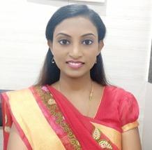 Gynaecologist in Chennai  -  Dr. Swetha Rajan