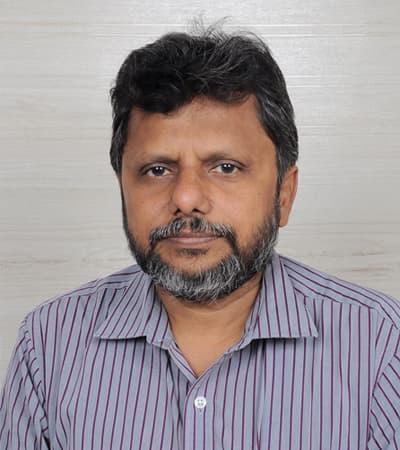 Endocrinologist in All - Dr. S Zahir Hussain