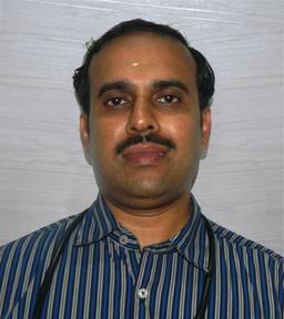 Endocrinologist in Chennai  -  Dr. Bharath R