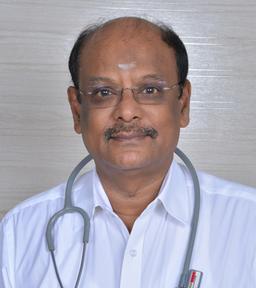 ENT in Chennai  -  Dr. Balakumar