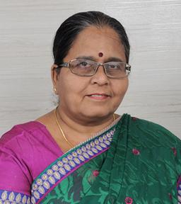 ENT in Chennai  -  Dr. Ranjana Kumari R