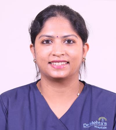 Gastroenterologist in Chennai - Dr. Ilavarasi