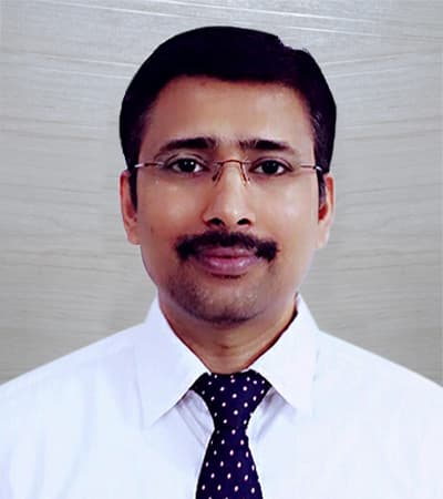 Gastroenterologist in Chennai - Dr. Kamalakannan