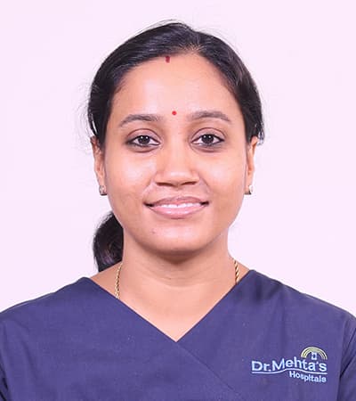 Gastroenterologist in Chennai - Dr. Dr.Umalakshmi Premnath