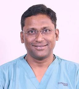 Neurologist in Chennai  -  Dr. R Raghavendran