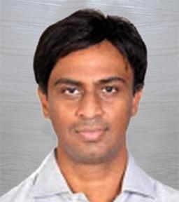Orthopedic in Chennai  -  Dr. Ashok Sunil Gavaskar