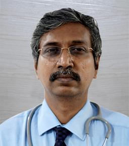 Psychiatrist in Chennai  -  Dr. T C Ramesh Kumar