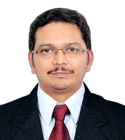 Urologist in Chennai - Dr. Kabilan Saminathan
