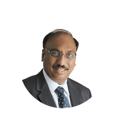 Gynaecologist in Chennai  -  Dr. P M Gopinath