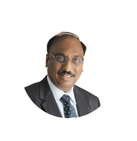 Dr. P M Gopinath