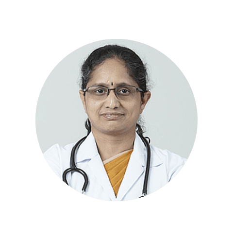 Dr. N S Saradha