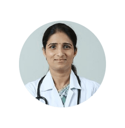 Gynaecologist in Chennai  -  Dr. Sandhya Vasan
