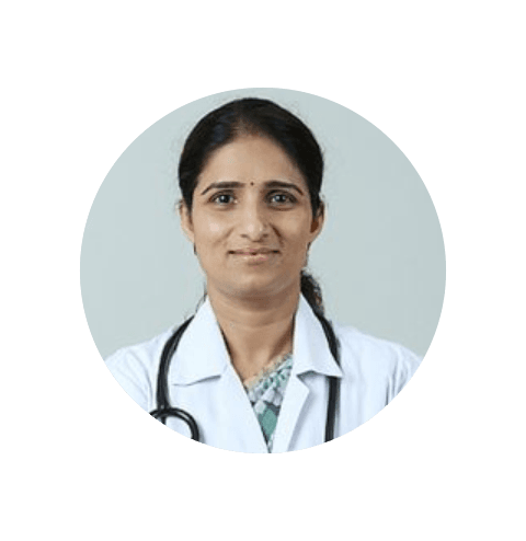 Dr. Sandhya Vasan