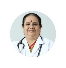 Gynaecologist in Chennai  -  Dr. Sivakami Gopinath