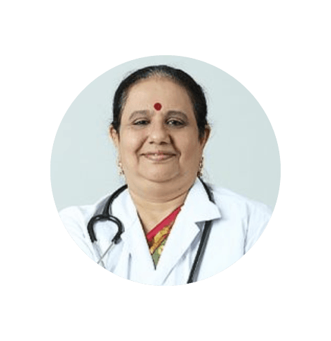 Dr. Sivakami Gopinath