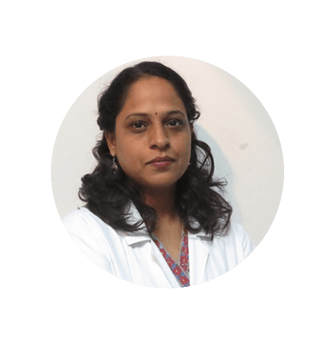 Dr. Dr.Madhura Vaibhav Kulkarni