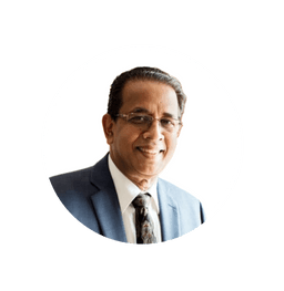 Cardiologist in Chennai  -  Dr. V V Bashi