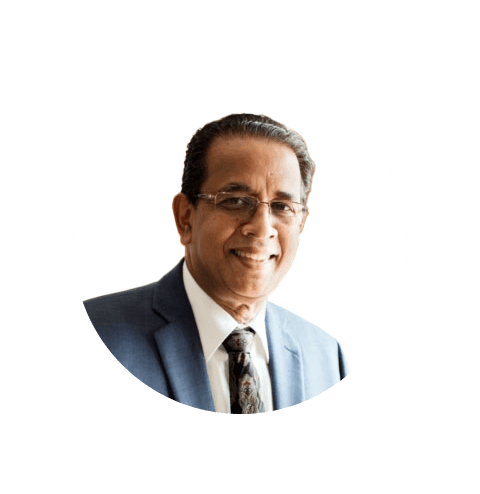 Cardiologist in All - Dr. V V Bashi