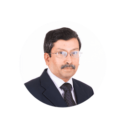 Cardiologist in Chennai  -  Dr. K Subramanyan