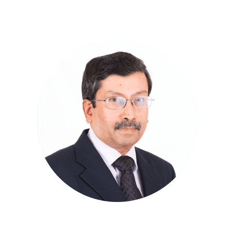Cardiologist in All - Dr. K Subramanyan