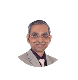 Cardiologist in Chennai  -  Dr. Pramod Jaiswal
