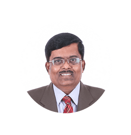 Cardiologist in Chennai  -  Dr. G N Prasad