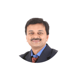 Cardiologist in Chennai  -  Dr. T S Srinath