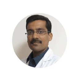 Cardiologist in Chennai  -  Dr. Sanjai PV