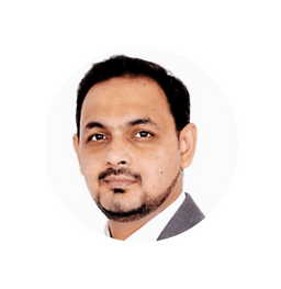 Cardiologist in Chennai  -  Dr. Mohammed Idhrees