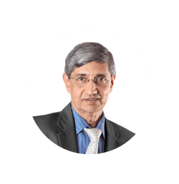 Neurologist in Chennai  -  Dr. K R Suresh Bapu