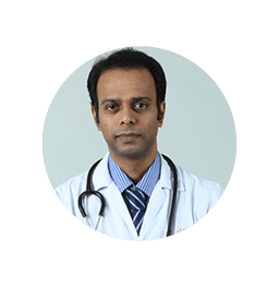 Neurologist in Chennai  -  Dr. Rithesh R Nair