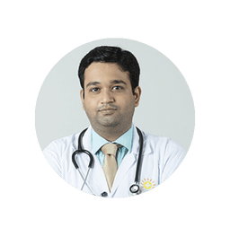 Neurologist in Chennai  -  Dr. Vivek Iyer