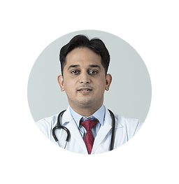 Neurologist in Chennai  -  Dr. Vishwaraj Ratha