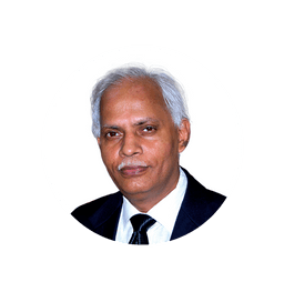 Orthopedic in Chennai  -  Dr. P Suryanarayan