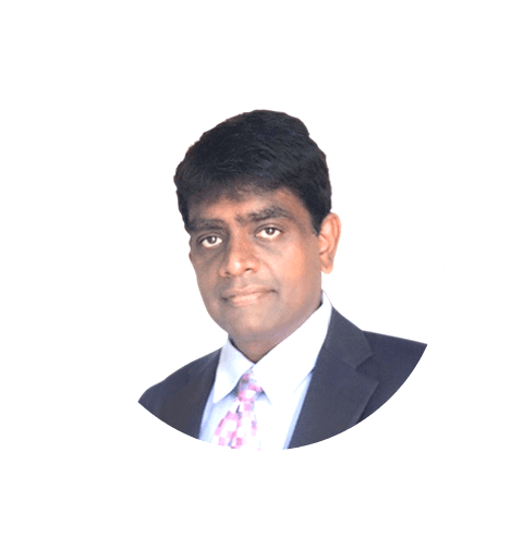 Orthopedic in All - Dr. C Vijay Bose