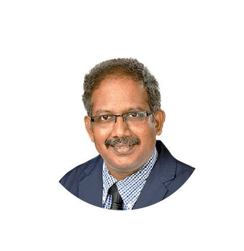 Orthopedic in All - Dr. Clement Joseph