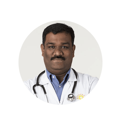 Orthopedic in All - Dr. P S Ashok Kumar