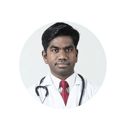 Orthopedic in Chennai  -  Dr. Kalaivanan Kanniyan
