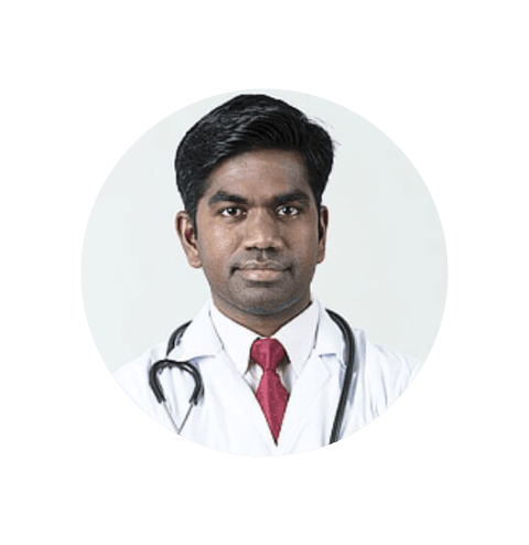 Orthopedic in All - Dr. Kalaivanan Kanniyan