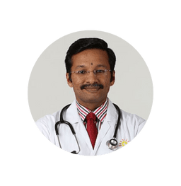 Orthopedic in Chennai  -  Dr. V S V Kumar