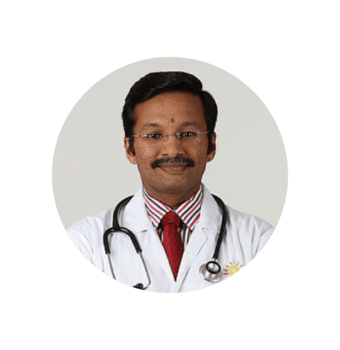 Orthopedic in All - Dr. V S V Kumar