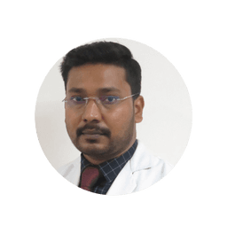 Orthopedic in Chennai  -  Dr. S.Velmurugan