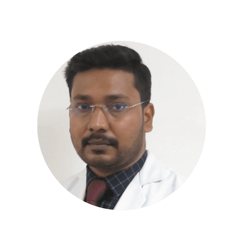 Orthopedic in All - Dr. S.Velmurugan