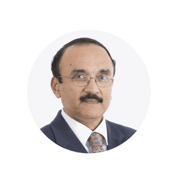 Gastroenterologist in Chennai  -  Dr. B S Ramakrishna